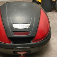 bauletto GIVI