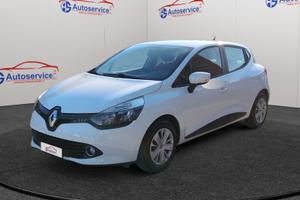 Renault Clio 5 Porte Clio 5p 1.2 Live Gpl 75cv