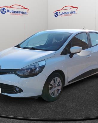 Renault Clio 5 Porte Clio 5p 1.2 Live Gpl 75cv