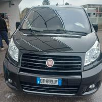 fiat scudo 9 posti