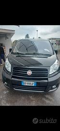 fiat scudo 9 posti