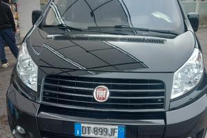 fiat scudo 9 posti