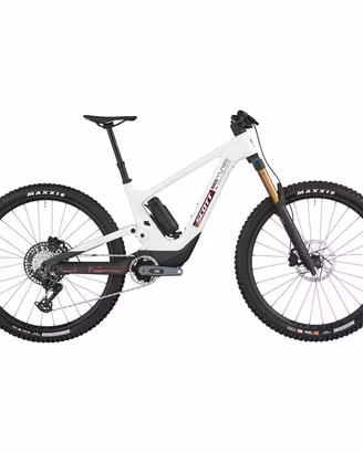 -25% E-Bike Scott Voltage 900 Tuned - 2026