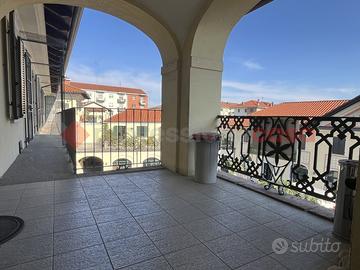 Appartamento Pinerolo [Cod. rif 3224971VRG]