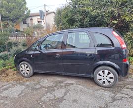 OPEL Meriva 1ª serie - 2003