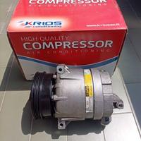 Compressore  condizionatore -  climatizzatore auto