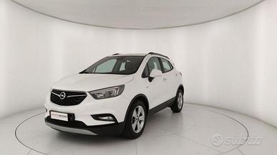 Opel Mokka X 1.4 Turbo Ecotec 140CV 4x2 Start...