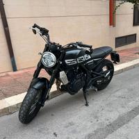 Brixton Crossfire 500