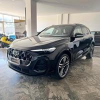 Audi Q5 40 TDI 204 CV quattro S tronic Line