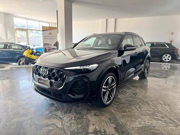Audi Q5 40 TDI 204 CV quattro S tronic Line