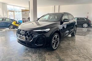 Audi Q5 40 TDI 204 CV quattro S tronic Line