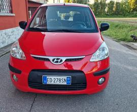 Hyundai i10 1.1 12V Like neopatentati