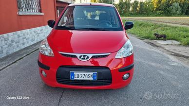 Hyundai i10 1.1 12V Like neopatentati