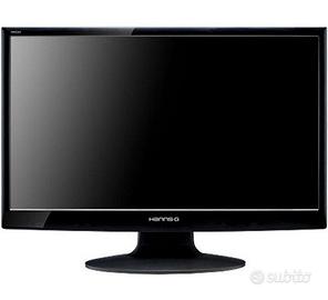 Monitor Hannspree Hanns.G HH222DPB 22" – Ottime co