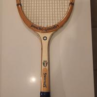 Racchetta Tennis Vintage