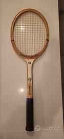 Racchetta Tennis Vintage