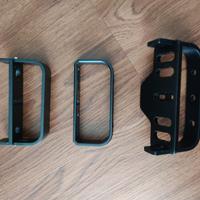 Goodman - maniglie di diversi tipi