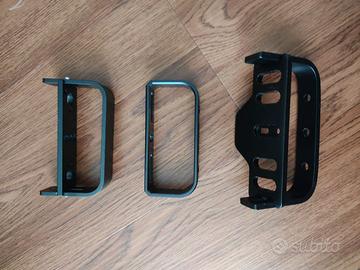 Goodman - maniglie di diversi tipi