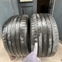 Coppia Gomme Toyo Tires 225/40/18