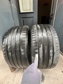 Coppia Gomme Toyo Tires 225/40/18