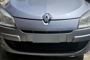 Renault Megane 2009