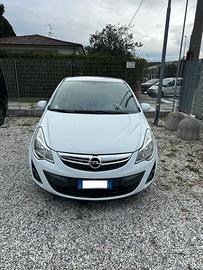 Opel Corsa 1.3 CDTI euro 5