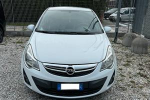 Opel Corsa 1.3 CDTI euro 5