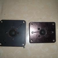 Midrange è tweeter Videoton by Grundig>bose jbl