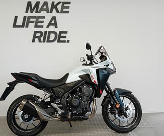 HONDA NX 500 - 2025