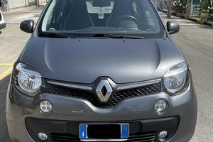 Renault Twingo 3A Serie