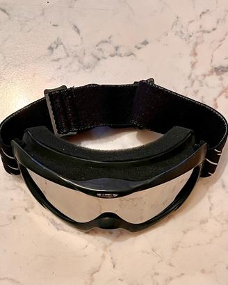 Maschera da Sci Blast