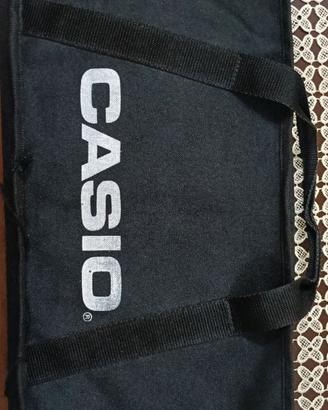 tastiera Casio sa-47