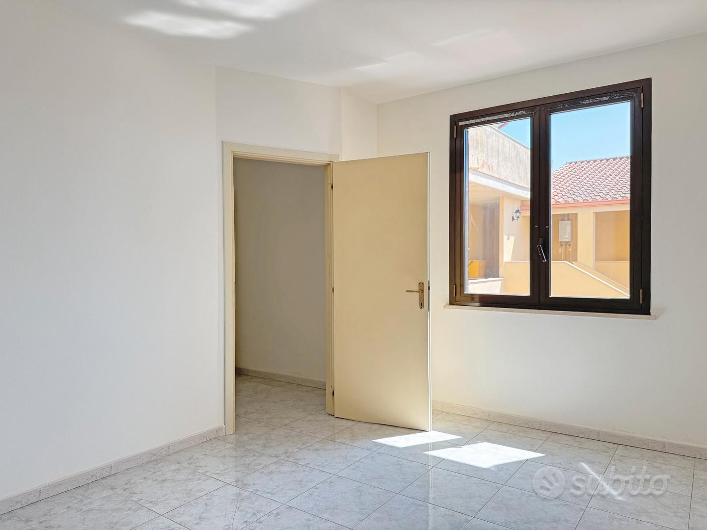 Appartamento – Seddori/Sanluri, Medio Campidano - Altro