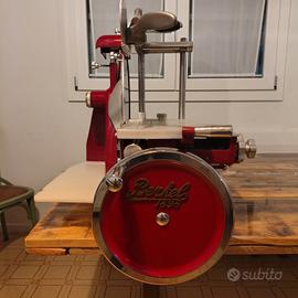 Affettatrice Berkel B3 1898