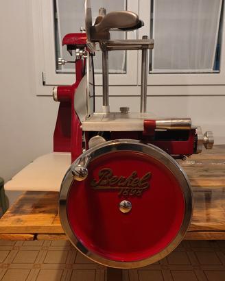 Affettatrice Berkel B3 1898