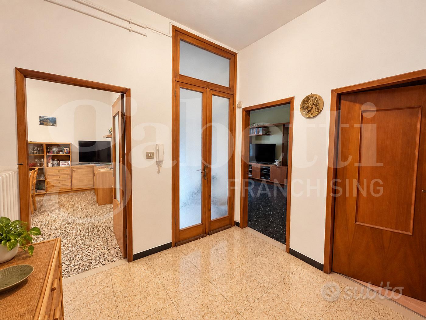Appartamento – Modena, San Faustino, San Faustino-Madonnina-Quattro Ville - Vista 5