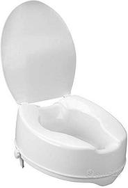 Rialzo per WC