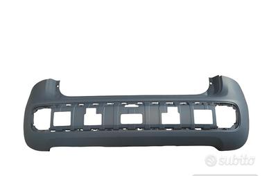 PARAURTI POSTERIORE COMPLETO FIAT Panda 3Â° Serie