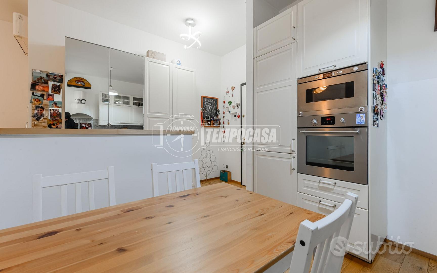 Appartamento – Pioltello, San Felice - Vista 5