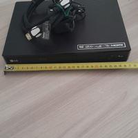 lettore dvd
