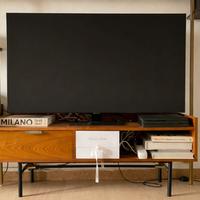 TV SAMSUNG QLED 4K Q80T – 55” (2020)