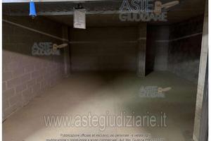 Box/Posto auto Monte Roberto [A4326712]