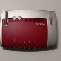 router fritzBox 7430