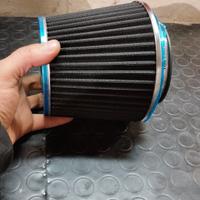 filtro aria conico universale sportivo 
