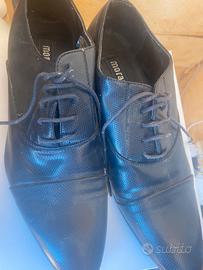 Scarpe uomo eleganti