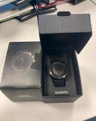 SUUNTO Traverse