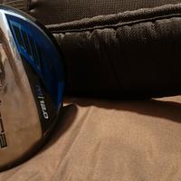  Driver King Cobra Speed LD Offset M 10.5

