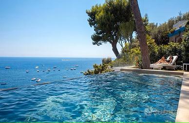 Manutentore nel Settore Ricezione Turistica