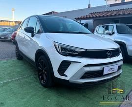 Opel Crossland Crossland 1.2 12V Start&Stop Design