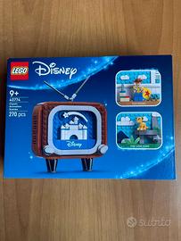 Lego 40774 Disney The Lion King Toy Story Classic